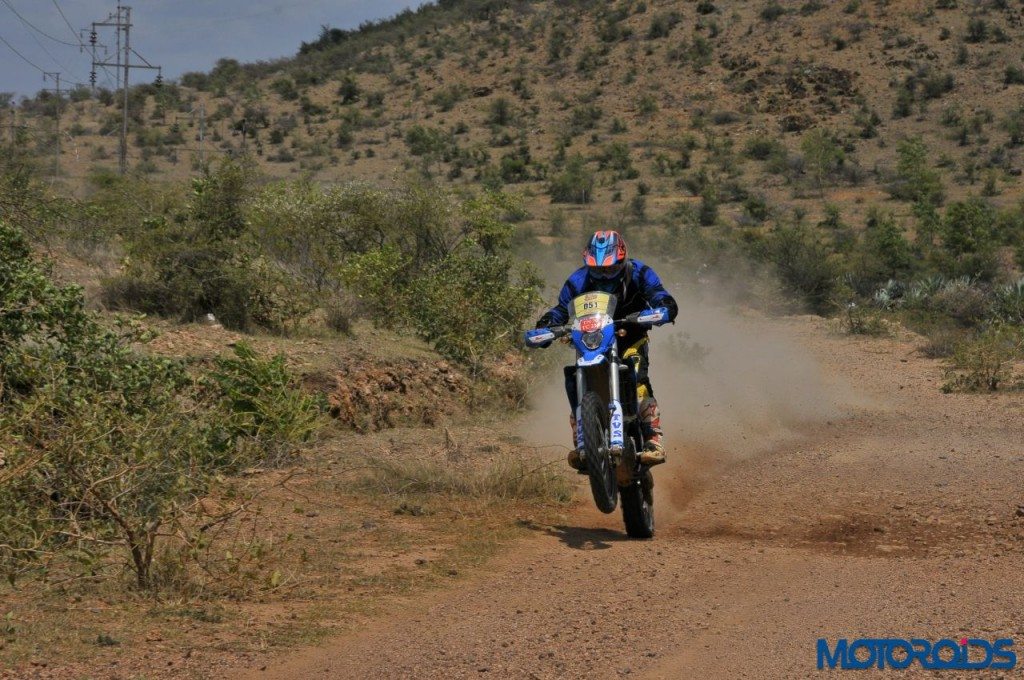 Maruti Suzuki Dakshin Dare - Day 4 (1)