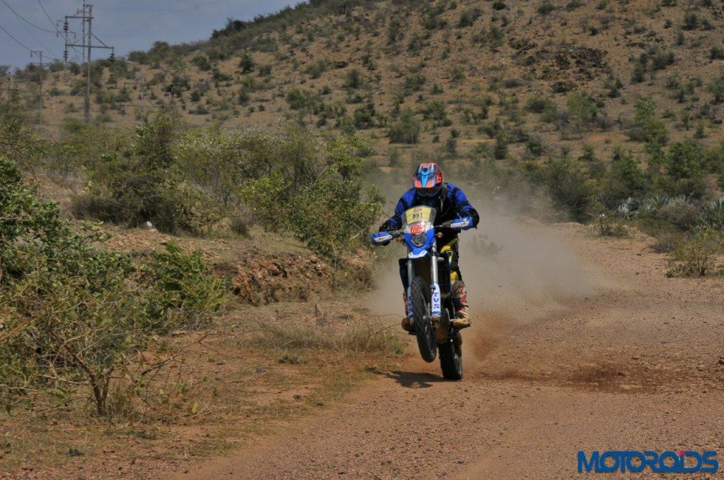 Maruti Suzuki Dakshin Dare - Day 4 (1)