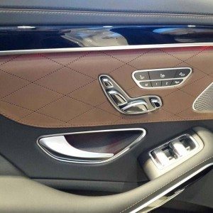 Mercedes AMG S  Sedan India Launch