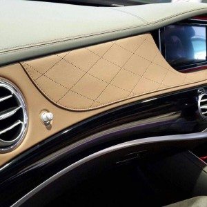 Mercedes AMG S  Sedan India Launch
