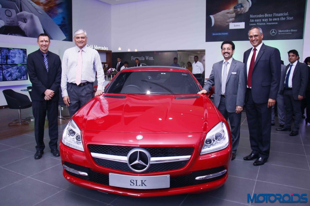 Mercedes-Benz Dealership Mangalore (2)