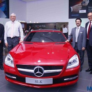 Mercedes Benz Dealership Mangalore