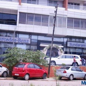 Mercedes Benz Dealership Mangalore