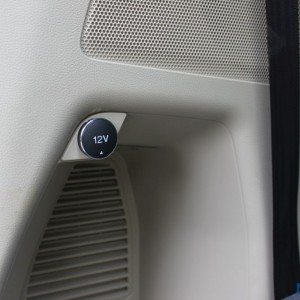 New Ford Endeavour V outlets