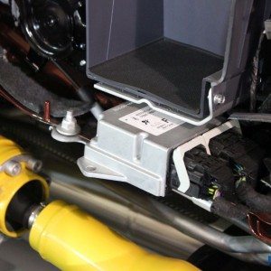 New Ford Endeavour Transmission