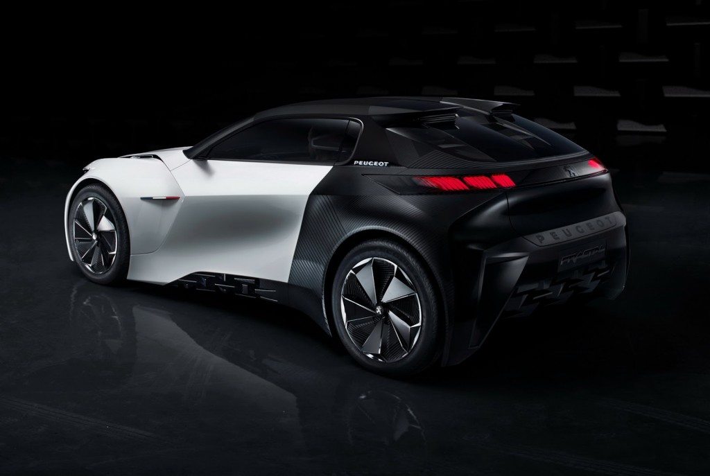 Peugeot Fractal Concept (3)