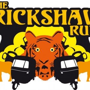 Rickshaw Run August