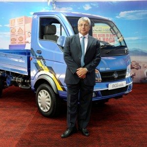 Tata Ace MEGA