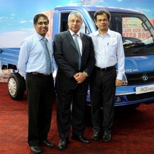 Tata Ace MEGA