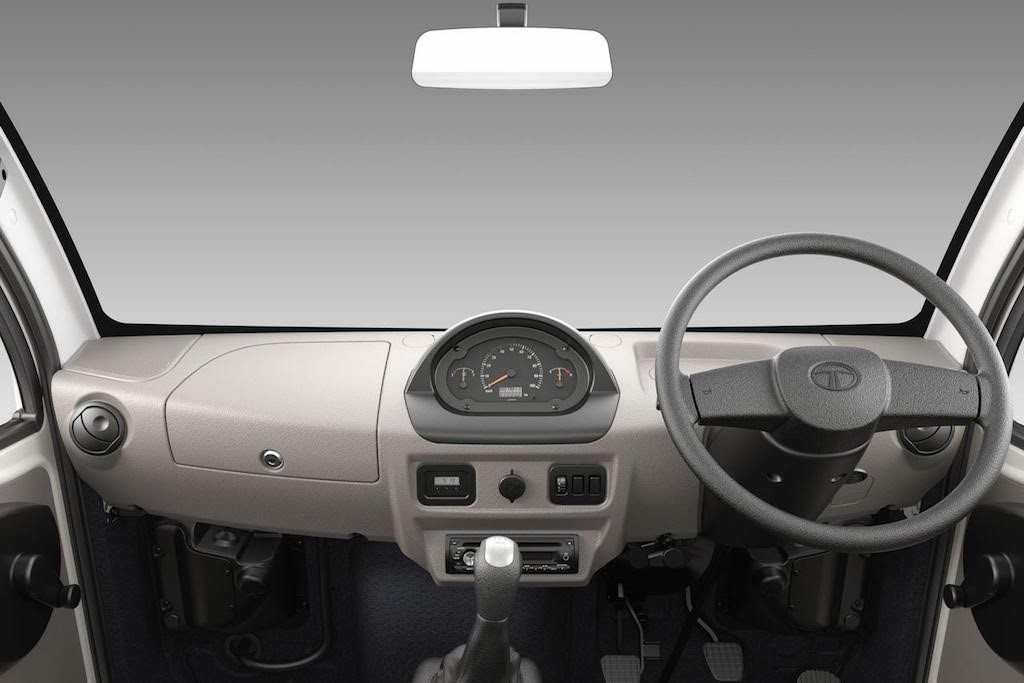 Tata-Ace-Mega-Dashboard