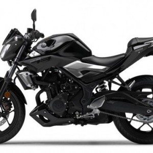 Yamaha MT