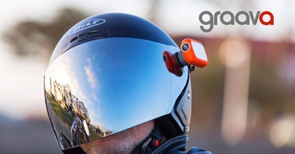 graava action camera