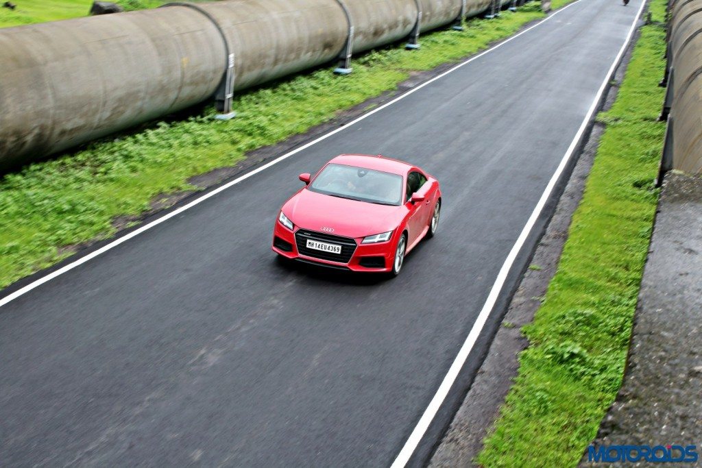 2015 Audi TT 2.0 TFSI action red (11)