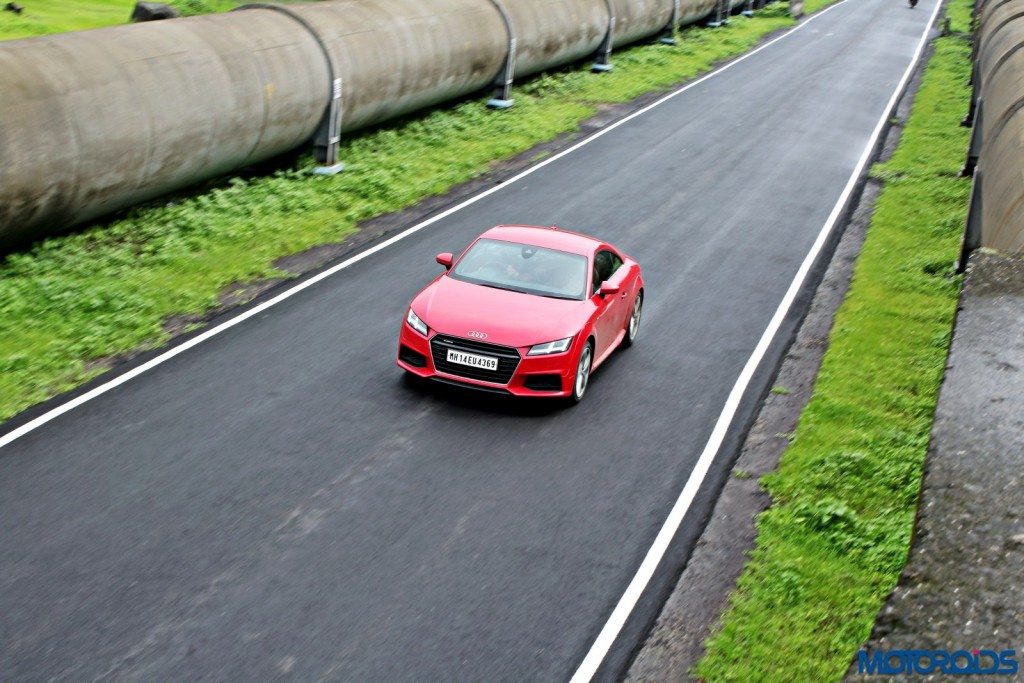 2015 Audi TT 2.0 TFSI action red (11)