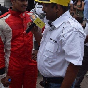 JK Tyre Racing Championship Kari Motor Speedway  Custom