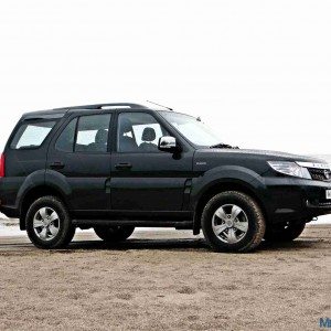 Tata Safari Storme