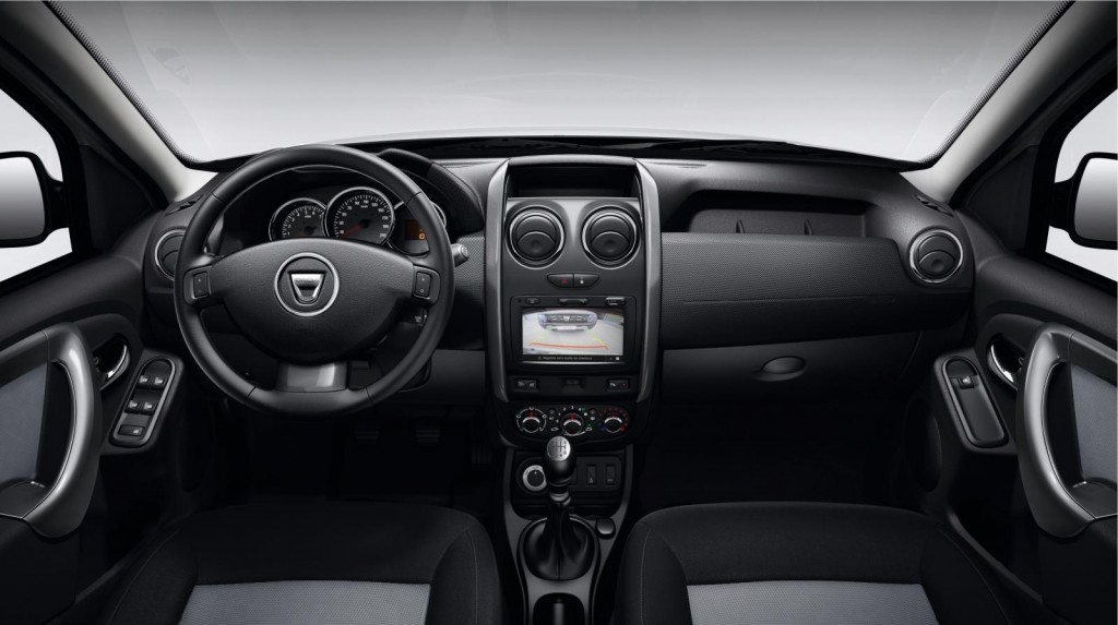 2016 Dacia Duster (11)