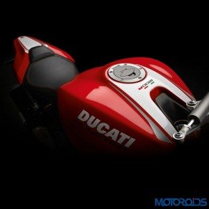 Ducati Monster  R