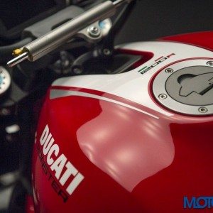 Ducati Monster  R