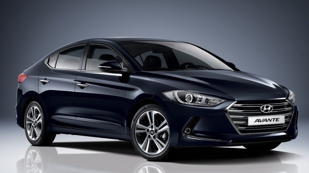 2016 Hyundai Elantra (1)