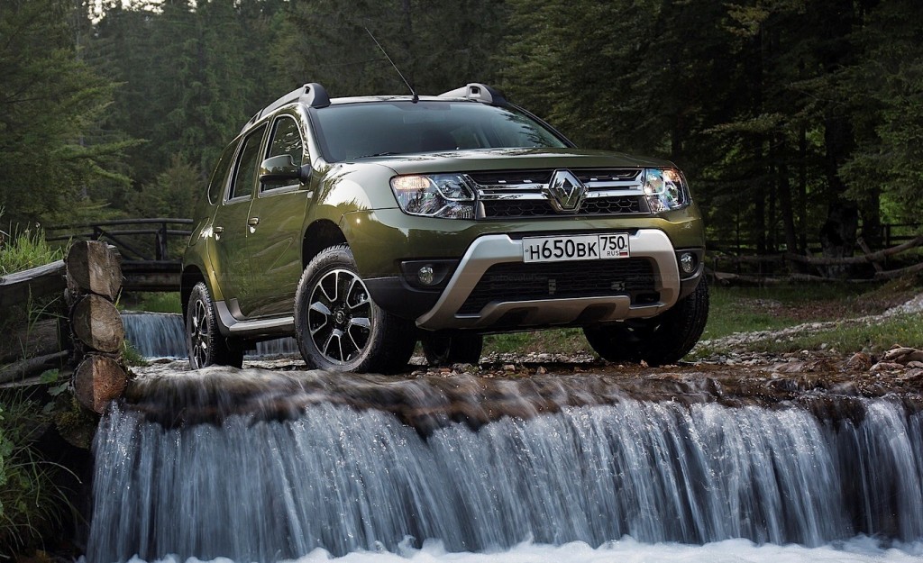 2016 Renault Duster (5)