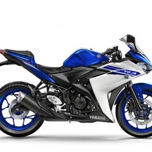 Yamaha R