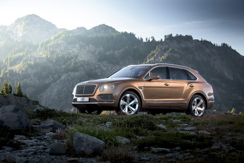 2017 Bentley Bentayga (1)