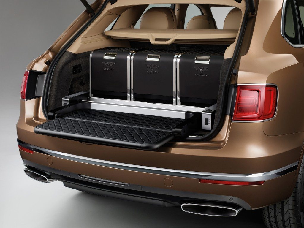 2017 Bentley Bentayga (19)