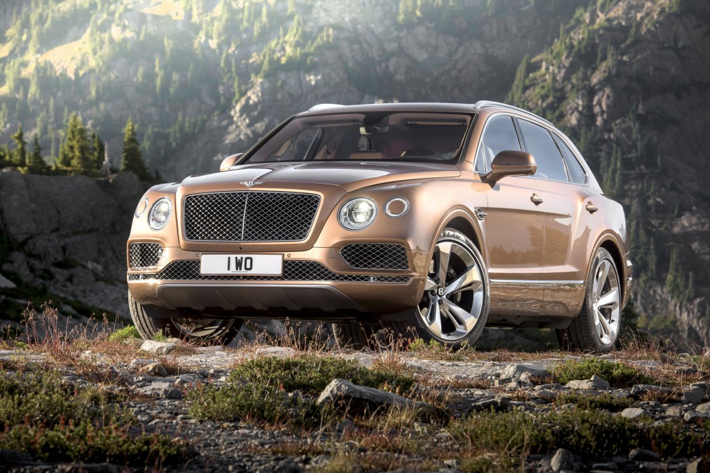 2017 Bentley Bentayga (23)