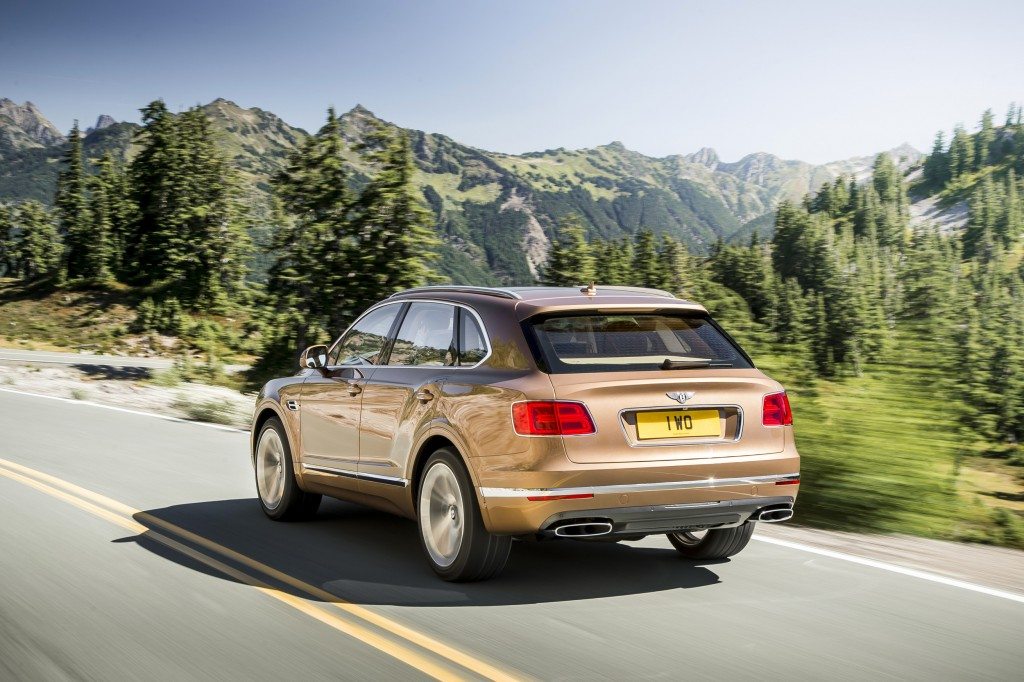 2017 Bentley Bentayga (4)