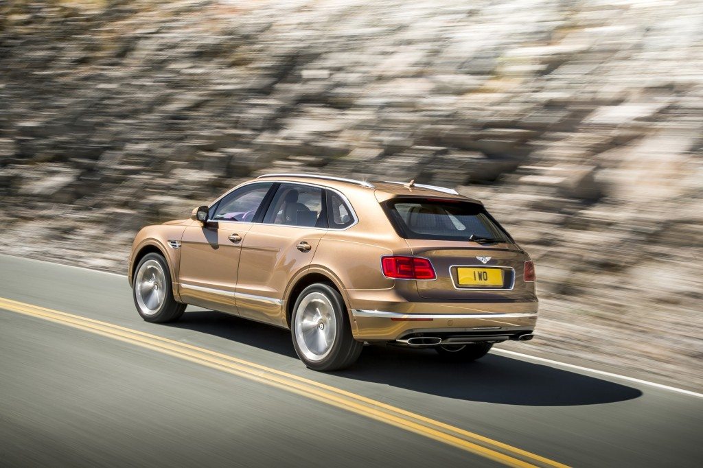 2017 Bentley Bentayga (5)