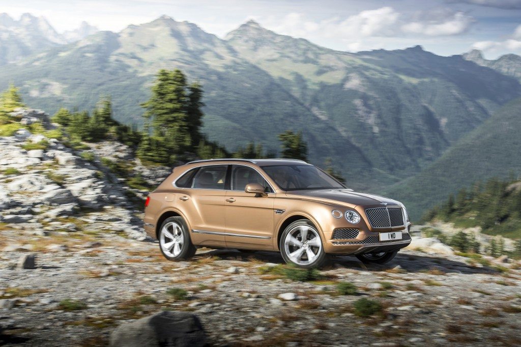 2017 Bentley Bentayga (6)