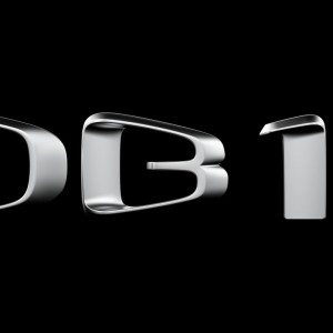 Aston Martin DB Announced Resized