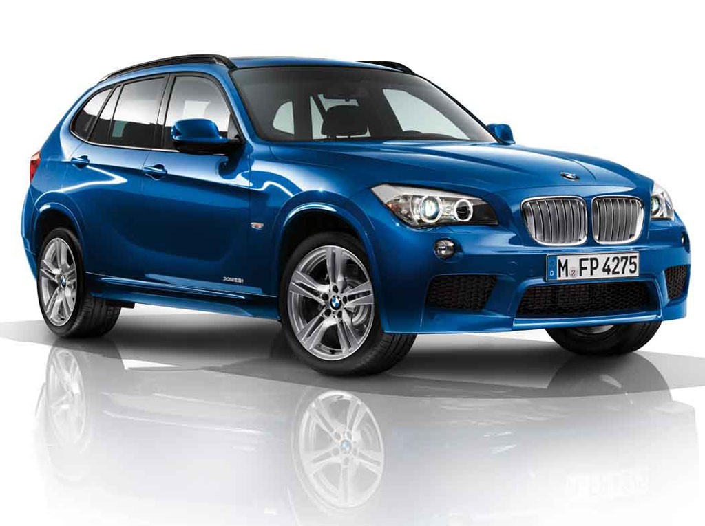 BMW X1 M Sport