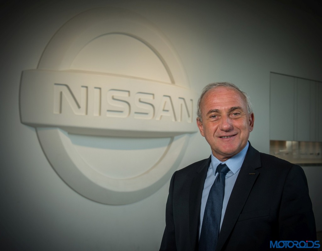 Christianj Mardrus Nissan