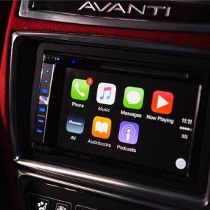 DC Avanti