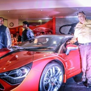 DC Avanti Pune Launch