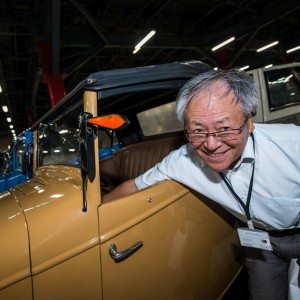 Datsun Nissan Heritage Centre zama Japan