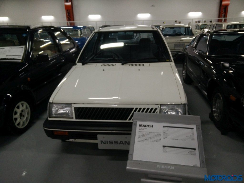 Datsun Nissan Heritage Centre zama Japan (285)