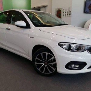 Fiat Aegea