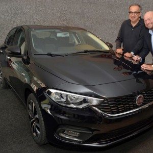 Fiat Aegea