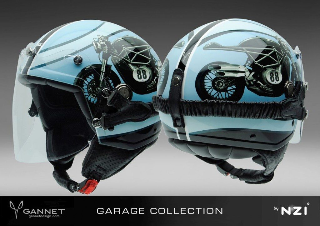 GANNET Design-Garage-Collection-Agusta-40