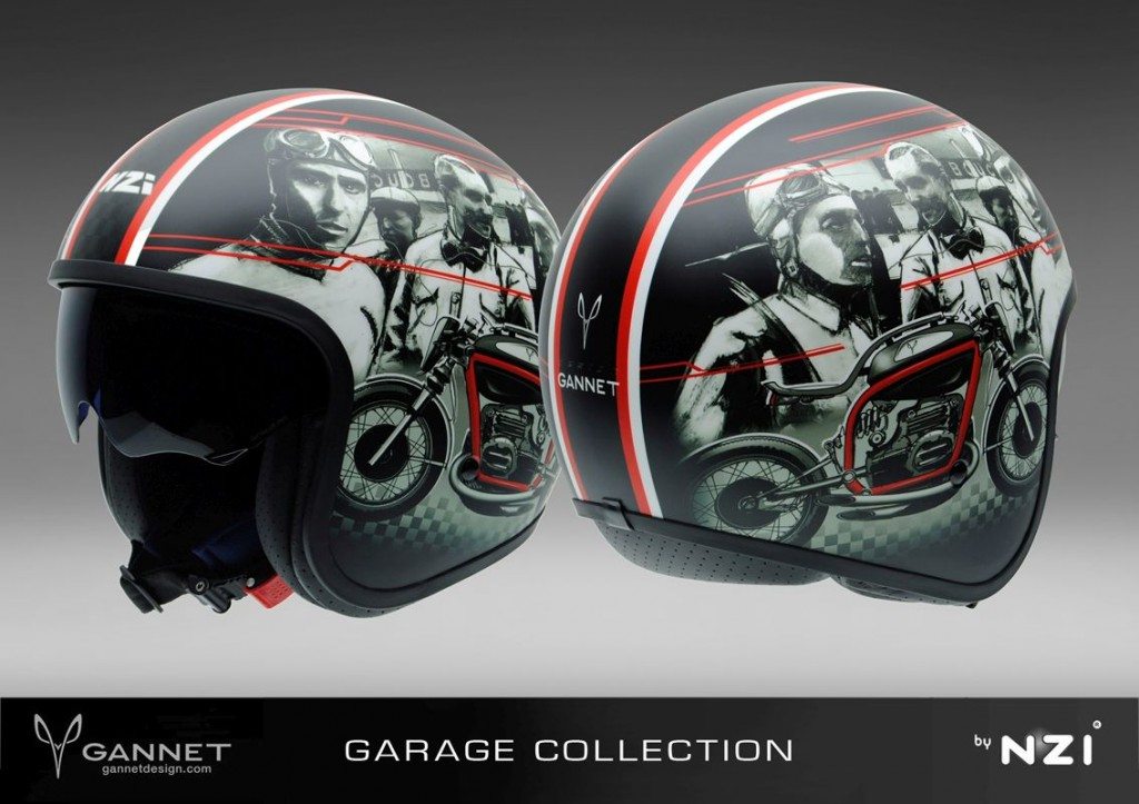 GANNET Design-Garage-Collection-Customracer-40