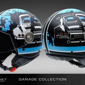 GANNET Design Garage Collection Roadracer