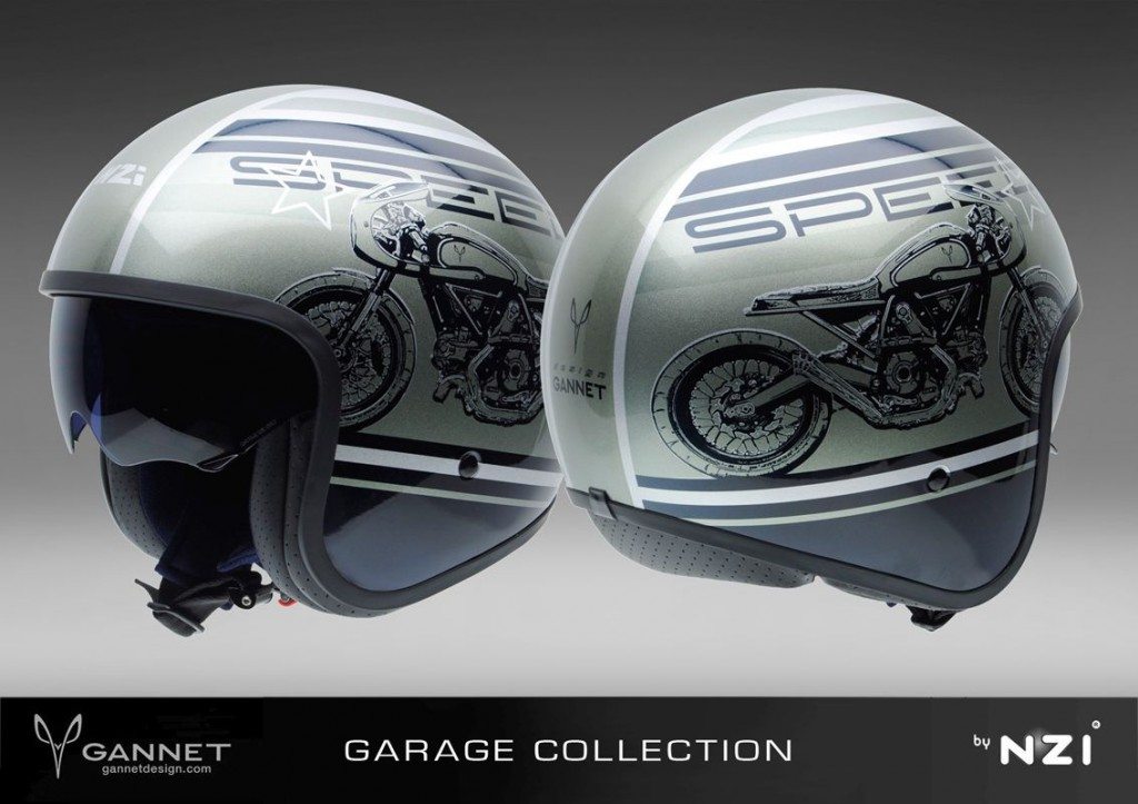 GANNET Design-Garage-Collection-Speed-40