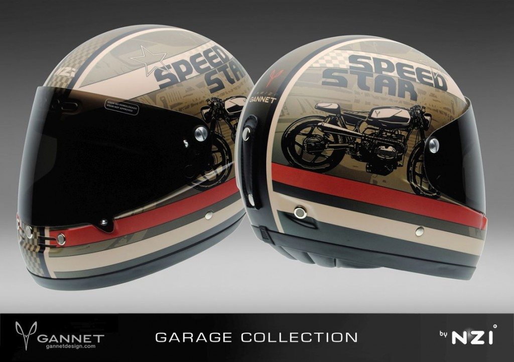 GANNET Design-Garage-Collection-Speedstar40