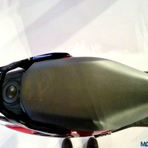 Hero MotoCorp Duet India Unveil