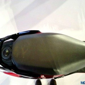 Hero MotoCorp Duet India Unveil