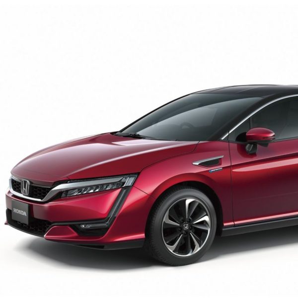 Honda Products for the Tokyo Motor Show Feature Image