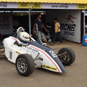 JK Tyre Formula LGB   Custom